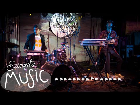 Tanga Elektra [DE] - Cluburlaub + Swing it @Szimpla