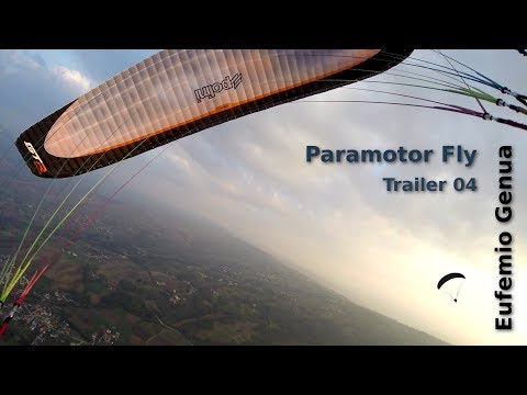 Eufemio Genua - Paramotor - Trailer 04