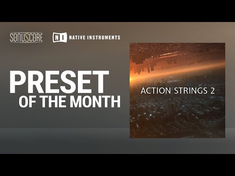 PRESET OF THE MONTH | Loose Cannon