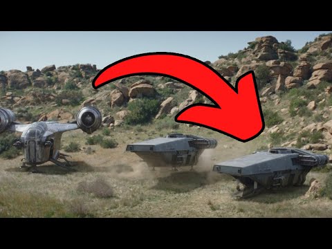 Lesser Known Imperial Transports