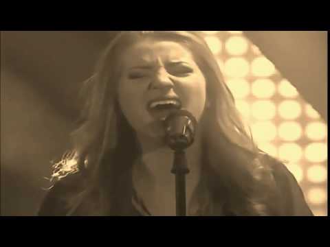 Natia Todua - The Great Gig In The Sky (Pink Floyd)