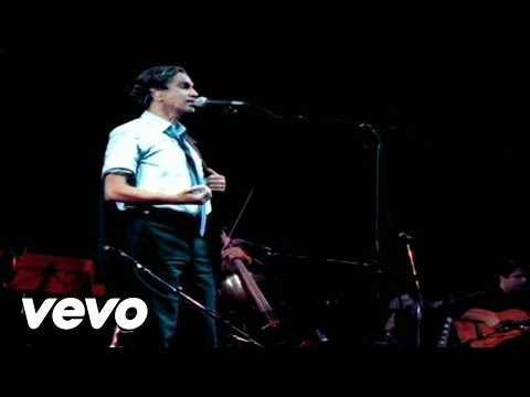 Os Passistas - Caetano Veloso