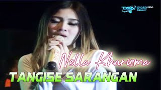 Download lagu Nella Kharisma - Tangise Sarangan [official vedeo musik] mp3