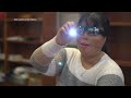Blind people can hear Aprils total solar eclipse with new technology - Video