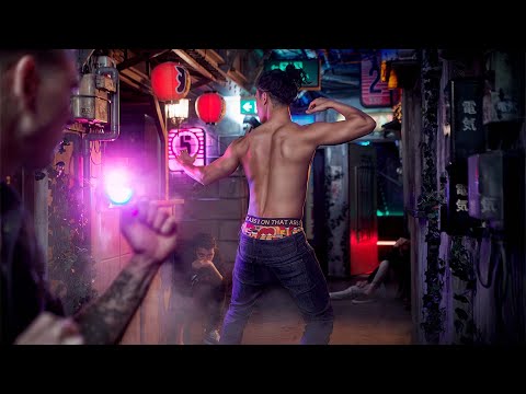 Moyogi - ON THAT ASS