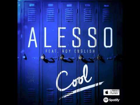 Alesso   Cool ft  Roy English   stadiumx rodrii mashup