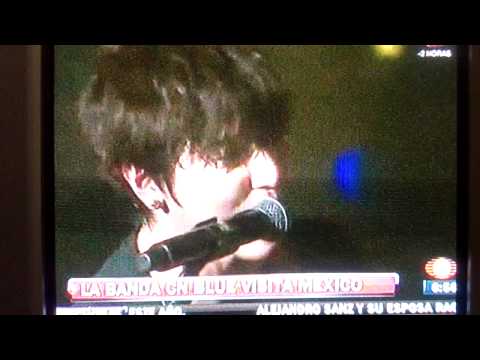 Cn blue en primero noticias 160115