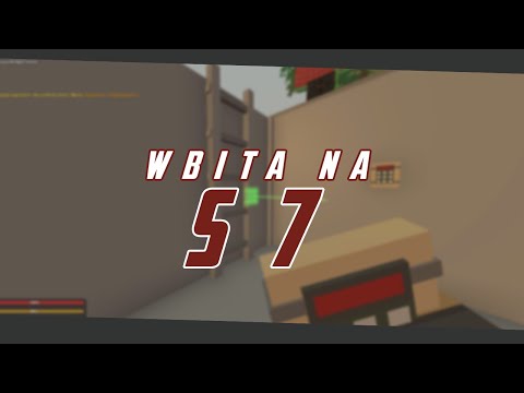 Unturned - Wbita na S7