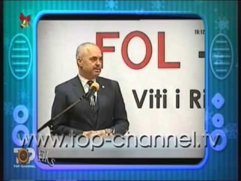 Fiks Fare, 29 Dhjetor 2014, Pjesa 3 - Investigative Satirical Show