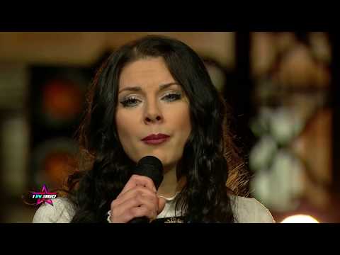 Sara de Blue - Until the morning light