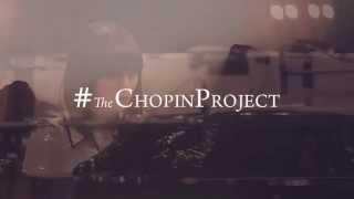 The Chopin Project with Ólafur Arnalds & Alice Sara Ott