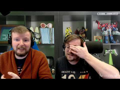 Watch+Play — Dark Places / Girl Rugby Dash / Special Counter-Force Attack / Get To A Gun