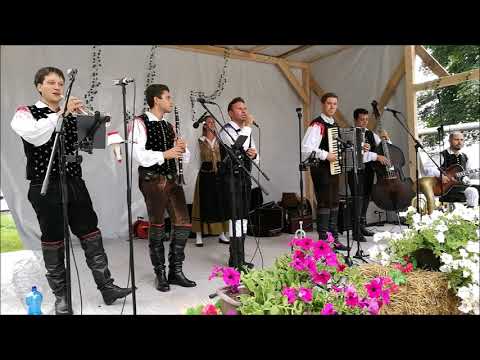 Saša Avsenik & seine Oberkrainer  -   Ich lieb meine Heimat das schöne Land Kranj