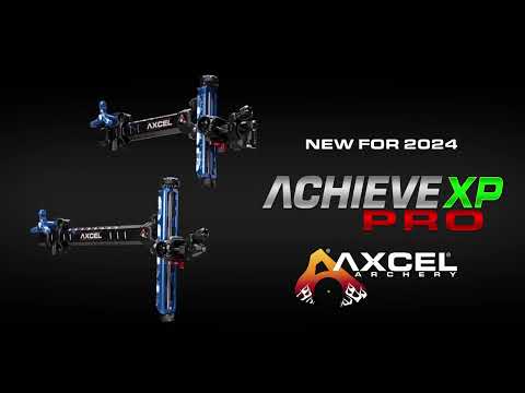 AXCEL | Achieve XP Pro | Tournament Sights