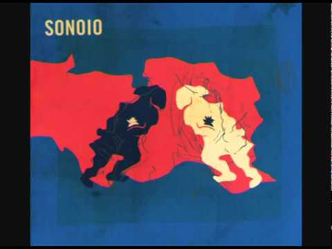 SONOIO - Hold On Let Go