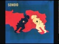 SONOIO - Hold On Let Go 