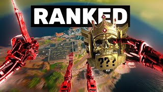 ESK vs DES PROS & CHEATERS (RANKED RESU)