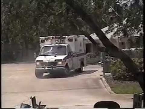 Video: Abortion Clinic 911 Emergency Calls (1 of 4)