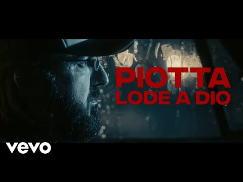 Piotta - Lode a Dio