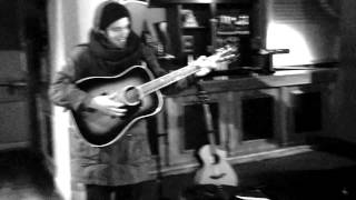 Andreas Moe - UK Tour Footage