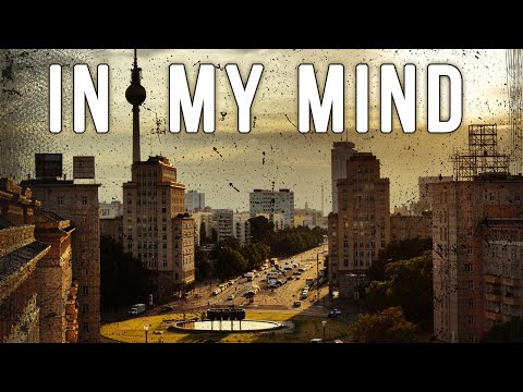 DJ Abyss "In My Mind" (Grooves.Land)