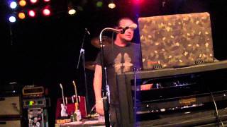 Rotgut - Tomahawk - Exit/In, Nashville Live