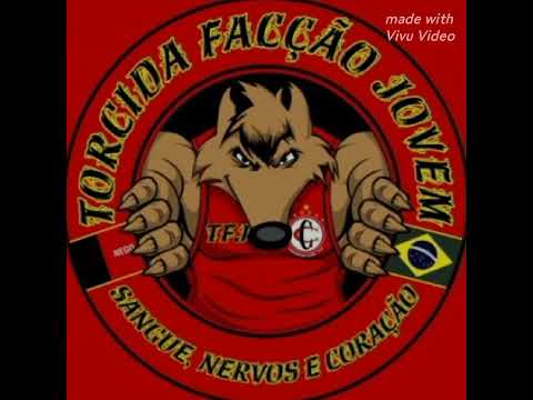 FUNK TFJ - SOU FACÇÃO