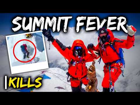 The Everest Files: Death, Lies & Chaos Marathon