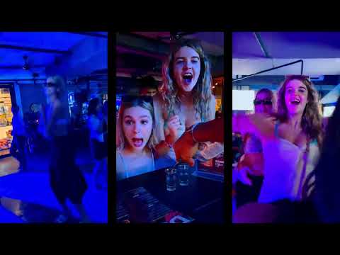 HOTEL 4* INSTAGRAMÁVEL!!!!VIVA DASH SEMINYAK -- Sesi Traveling