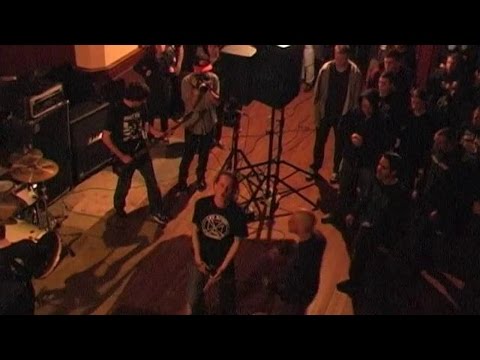 [hate5six] Agitator - November 05, 2010 Video