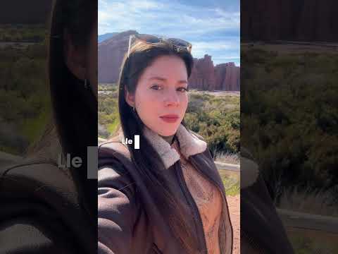 Día 4 de nuestro viaje a Salta y Jujuy #norteargentino #viajes #salta #vlog #jujuy #cafayate