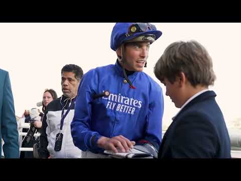 Bahrain International Trophy Promo - LICW22