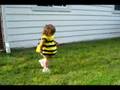 Emma The Bumble Bee