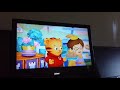 Opening To Arthur S Brother S Sister S 2017 DVD