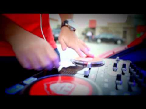 Dj Shock Car Scratchig