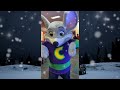 Chuck E LIVE Holiday Party DJ Munch Remix
