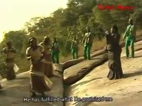 Chinyere Udoma - Adim Well Loaded