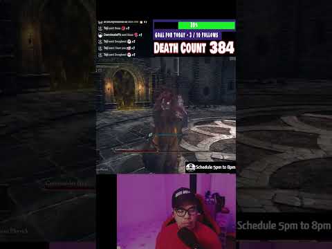 64 Vs Commander Niall