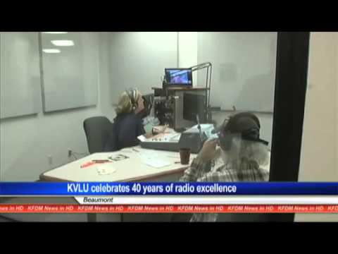 LU public radio station celebrates anniversary