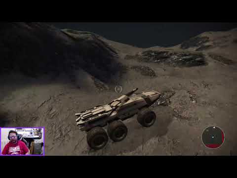 Sollabe Plays Mass Effect Legendary Edition - Mass Effect (Part 14)