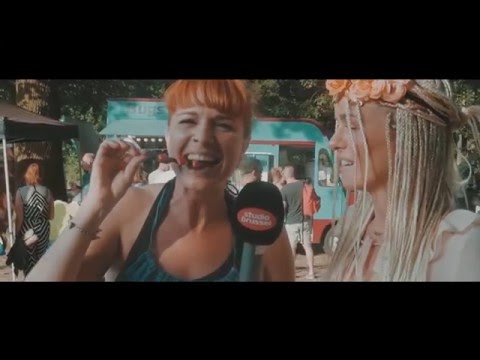 Dit was 2015. Life is music!