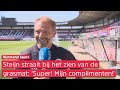 Maurice Steijn benieuwd waar Sparta staat tegen AZ: 'Maar het wordt een zwaar potje'