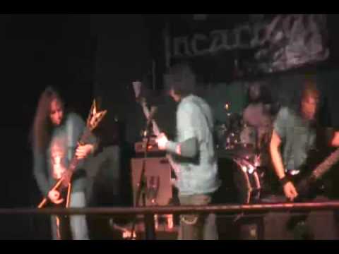 Death Incarnate - Self Condemned