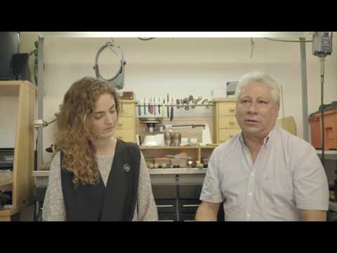 5 tips para identificar un reloj auténtico.