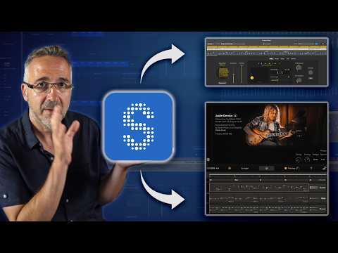Using Scaler 3 with Logic Pro 12 Chord Track and Celemony Tonalic [+ Surprise Reveal]