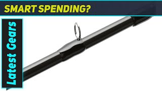 Gloomis IMX-PRO V2: The Ultimate Freshwater Fly Rod Powerhouse