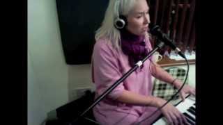 Heart of Stone - original song by Jen Armstrong