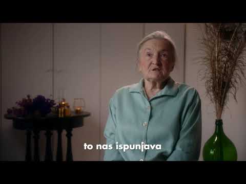 Stari znalci - Dragana