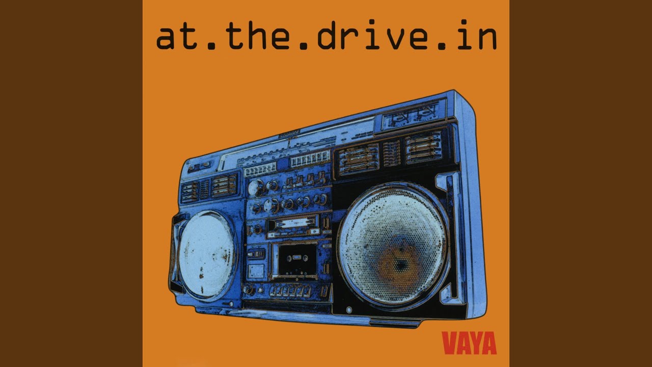 At the Drive-In - Ursa Minor