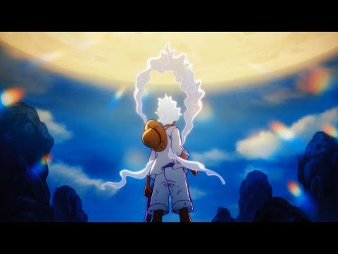 One Piece 1071 [AMV] Lay All Your Love On Me